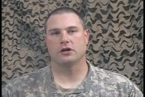 Spc. Bahr