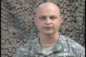 Lt. Col. Bonner