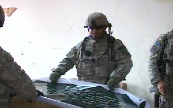 552nd Military Police Company