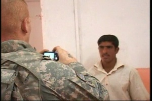 Sons of Iraq Register