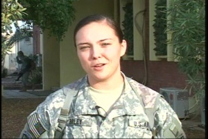 1st Lt. Barley