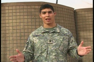 Lt. Hernandez