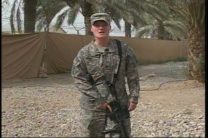 Sgt. Zachman