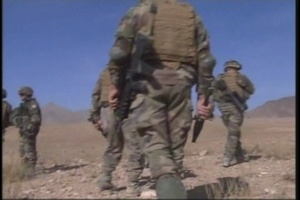 Kapisa Medical Mission Package