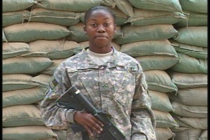 Pvt. Gay
