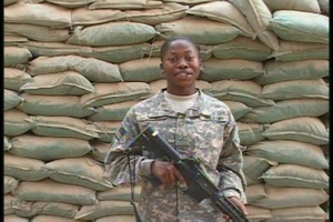 Pvt. Gay