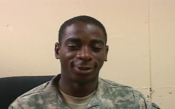 Sgt. Northern