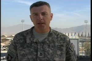 Sgt. 1st Class Granville