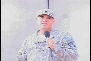 Spc. Bryant