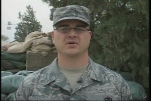 Master Sgt. Able