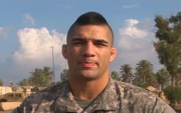 Pfc. Kahn