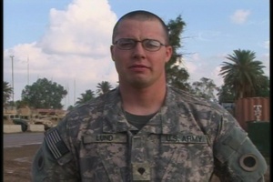 Spc. Lund