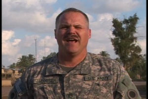Staff Sgt. Jacobsen