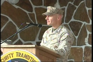 Marine Corps Birthday Celebration