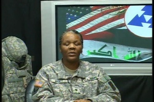 Spc. Wyatt