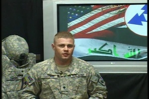 Spc. Simons