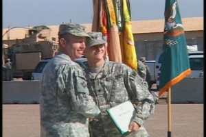 Veterans Day Re-enlistment (Package)