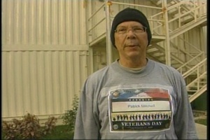 Veterans Day 5K Run/Walk