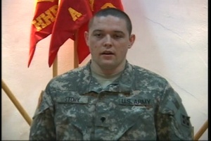 Spc. Story
