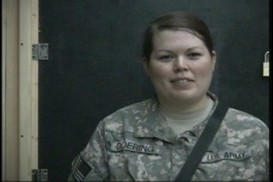 Pfc. Doering