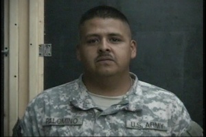 Spc. Palomino