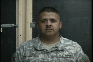Spc. Palomino