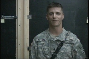 Spc. Nelson