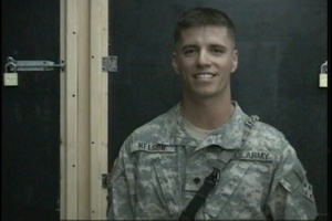 Spc. Nelson