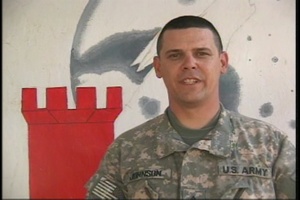 Sgt. Johnson
