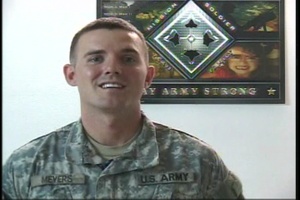 Spc. Meyers