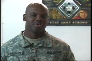 Spc. Johnson