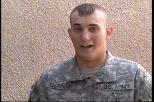 Sgt. Conniff