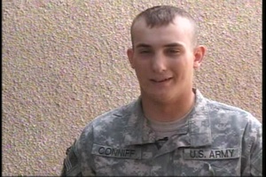 Sgt. Conniff