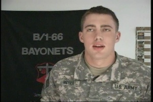 Spc. Meyer