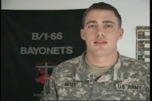 Spc. Meyer