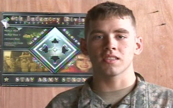 Spc. Heid