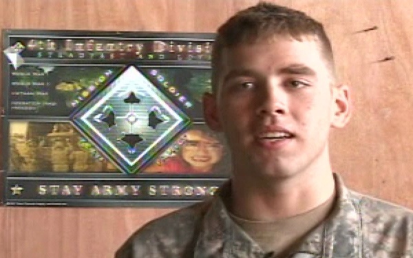 Spc. Heid