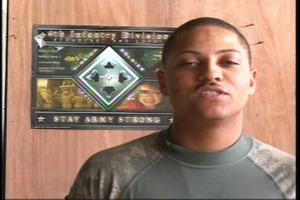 Spc. Hennessee