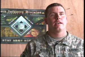 Cpl. Woods