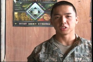 Sgt. Hoang