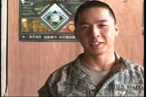 Sgt. Hoang