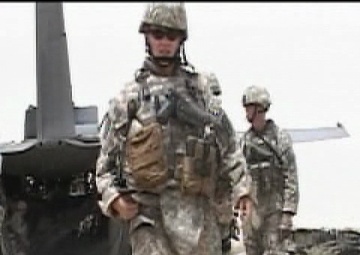 Air Force Report: EOD Funding