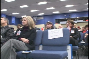 U.S. Army Reserve Employer Partnership Signing Ceremony with Walmart