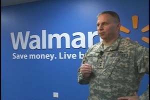 Lt. Gen. Jack C. Stultz
