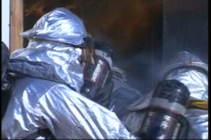 Where There's Smoke Package