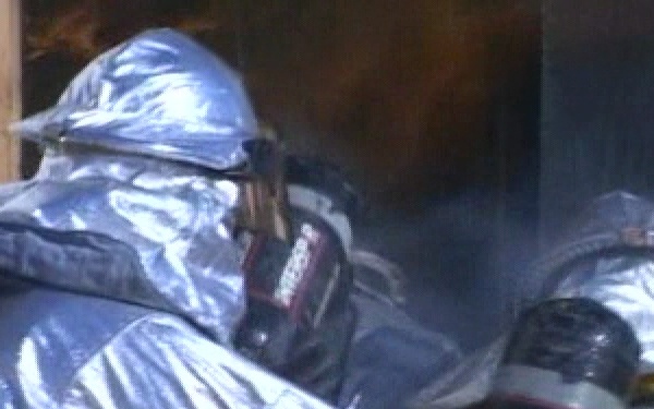 Where There's Smoke Package