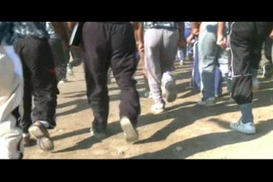 18th MP Brigade Soldiers Help Transition Sons of Iraq
