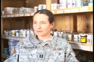 Capt. Wachenheim