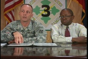 Col. Hort and Mr. Andrews, Part 2