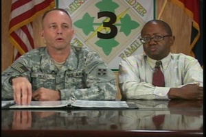 Col. Hort and Mr. Andrews, Part 3